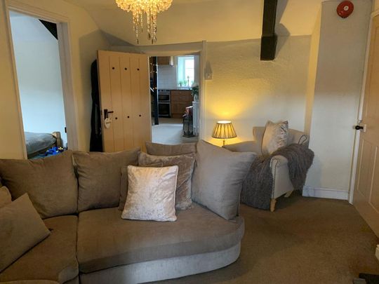 2 bedroom flat to rent - Photo 1