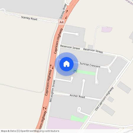 26 Sunrise Crescent, Gracemere