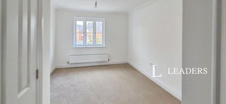 2 bedroom apartment to rent Cricket Lane, Beccles, NR34 - Photo 2