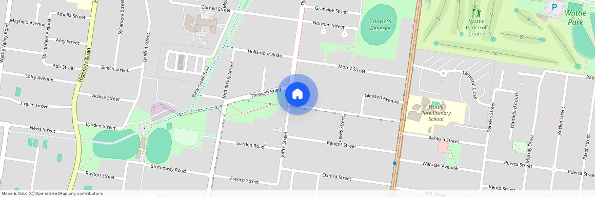 4/37 Thomas Street, Camberwell VIC 3124