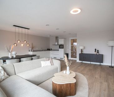 Te huur: Appartement Mangoweg 341 in Leiden - Photo 3