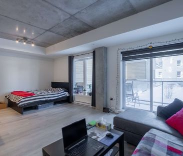 508 · 5e étage - Photo 5