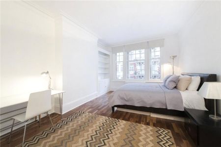 Lincoln House, SW3, London - Photo 2