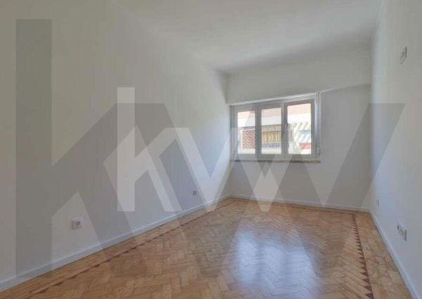 Apartamento T2 em Lisboa