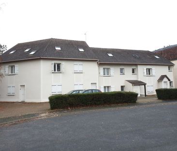 Location Appartement 3 pièces 47m² - Photo 3