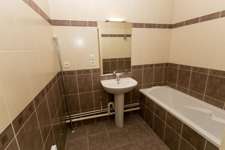 Appartement T2 à louer - 40 m² - Photo 4