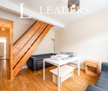 3 bedroom house to rent Talbot Road, Southsea, PO4 - Photo 1