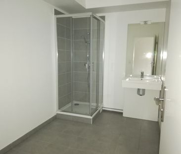 Appartement Pontoise 1 pièce(s) 33.20 m2, - Photo 3