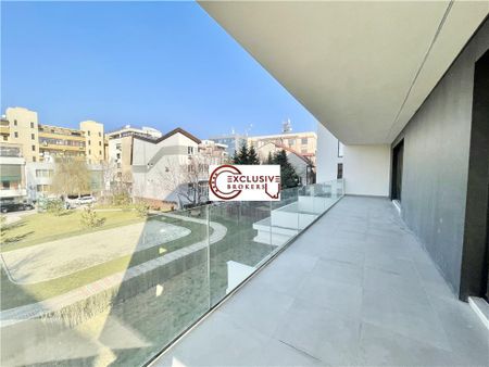For Rent|VIDA HERASTRAU|ROVERE DESIGN| - Photo 2