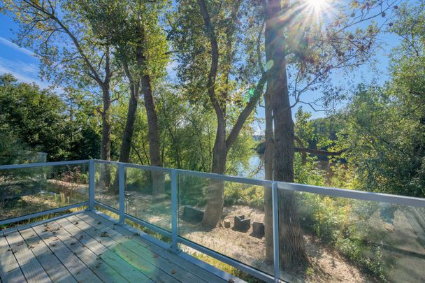 Appartement te huur: Grote Wiel 11 1398 JA Muiden - Photo 1