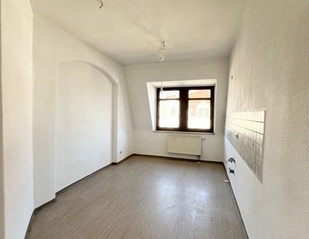 Großzügige 3-Raum-Wohnung im Stadtteil Dresden-Löbtau! - Photo 1