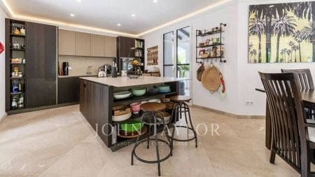 4 room luxury House for rent in Santa Ponsa, Balearic Islands - Photo 5