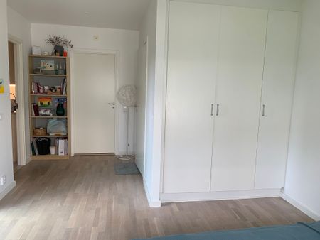 Skräddarebyn, Bunkeflostrand - Foto 2