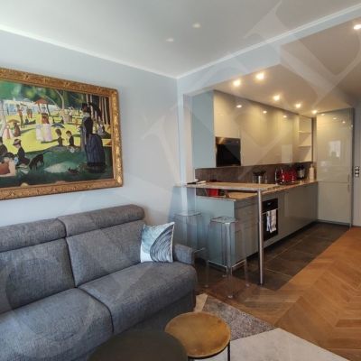 Appartement à louer à Paris 8Ème - Photo 1