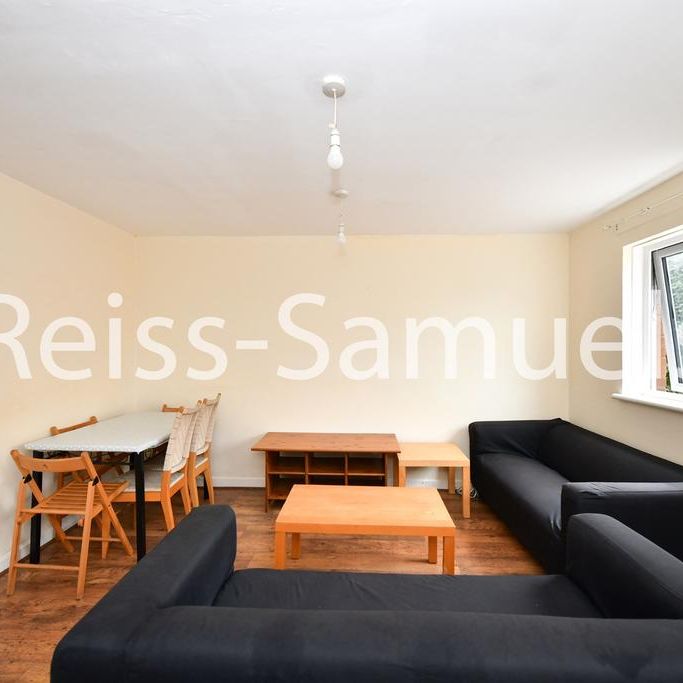 5 bedroom house to rent - Photo 1