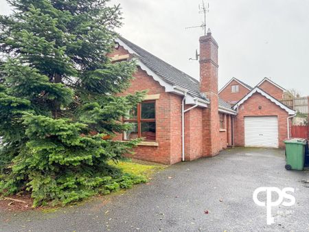 61 Brentwood Park, Richhill BT61 9JG - Photo 2