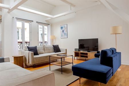 Rue Alibert - Photo 2