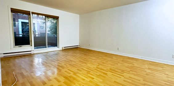 Appartement Montréal (Mercier/Hochelaga-Maisonneuve) À Louer - Photo 3