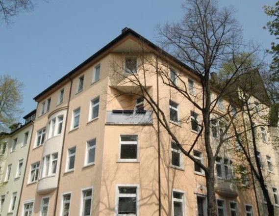 Großes Wohnzimmer gesucht?! - Foto 1