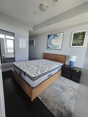 For Lease - 181 Bedford Road Unit# 1501, Toronto, Ontario - Photo 1