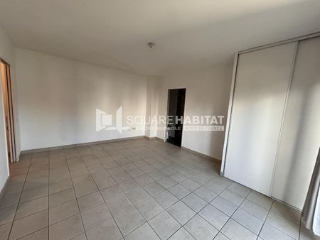 Location Appartement 2 pièces 42m² MARCQ EN BAROEUL 59700 - Photo 2