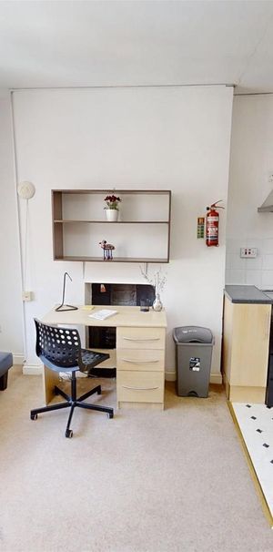 Cumberland Street, Bristol - Photo 1