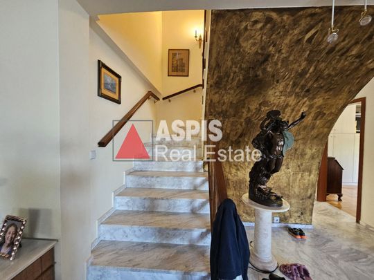Μονοκατοικία για ενοικίαση Αφίδνες - Φωτογραφία 1