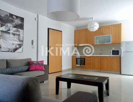 Διαμέρισμα για ενοικίαση - Πυλαία, - Photo 3