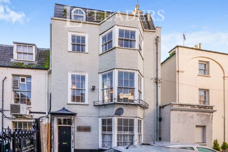 1 bedroom room to rent Rodney Road, GL50 - Photo 4