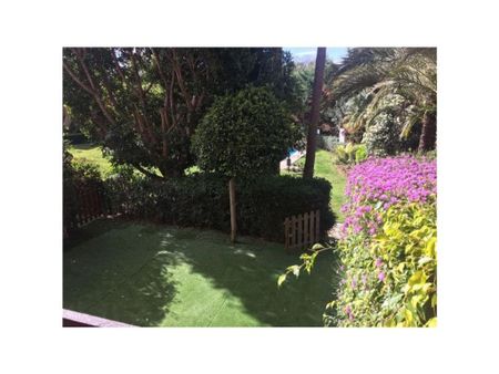 Luxury Semidetached House for rent in Marbella, Spain - Photo 2