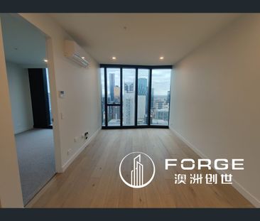 3903/301 King Street, Melbourne, Vic 3000 - Photo 5