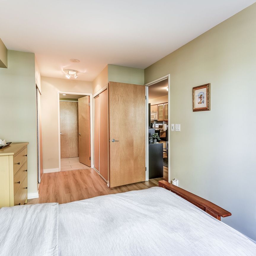 For Lease - 1005 King Street Unit# 317, Toronto, Ontario - Photo 1