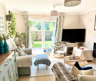 2 bedroom end of terrace house to rent - Photo 6