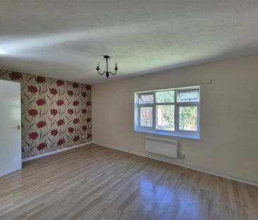 1 bed flat to rent in Nicholson Court, Hereford, HR4 - Photo 3