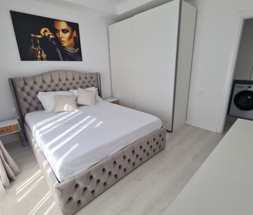 Apartament tip studio de inchiriat - Photo 1