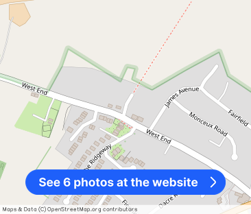 West Terrace, Herstmonceux, East Sussex, BN27 - Photo 1