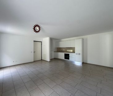 BIASCA – 2½-Zimmer-Wohnung – Terrasse ca. 30 m² - Photo 1