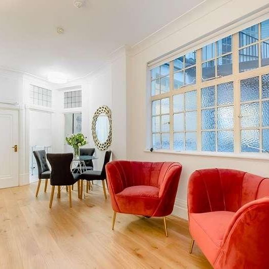 Strathmore Court Park Road, London, NW8 - Photo 1