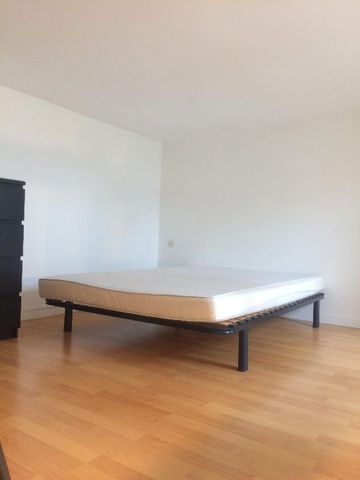 Location Appartement 1 pièce 13m² RENNES 35000 - Photo 2
