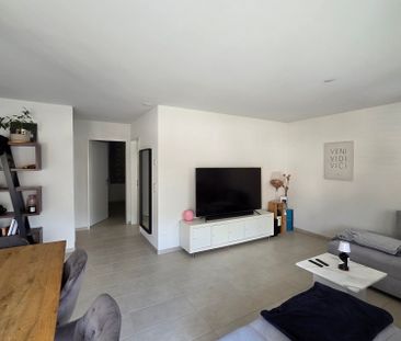 3 Zimmer, 68 m², 1. Stock - Photo 1