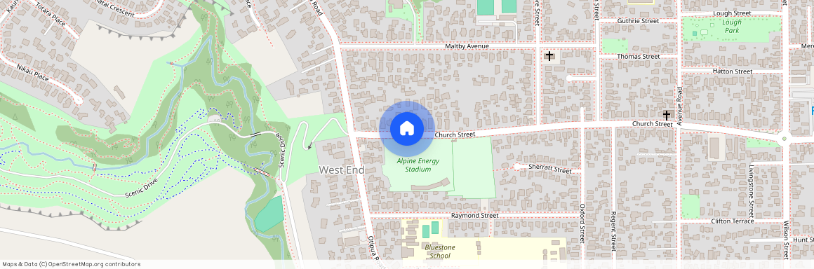 2 Fordyce Court, West End, Palmerston North City