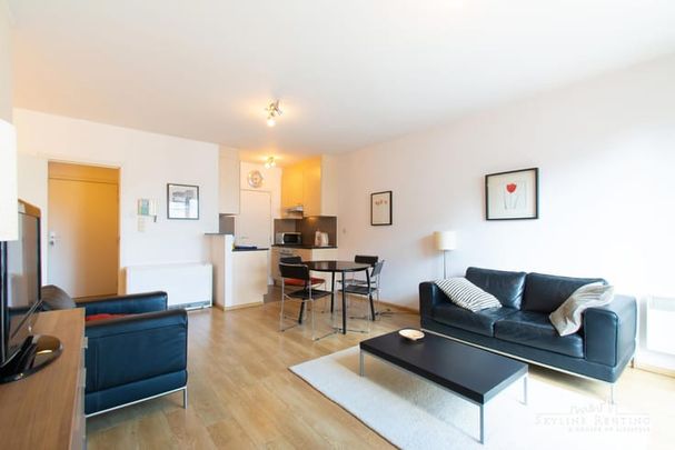 Appartement te huur - Photo 1