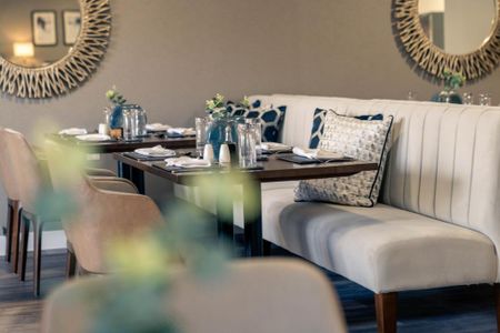 2 bedroom retirement property to rent - Photo 4