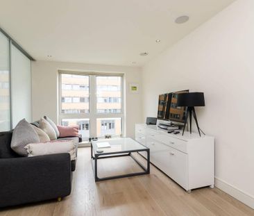 1 bedroom flat to rent - Photo 2