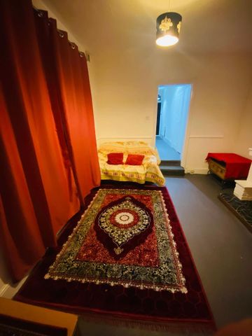 2 bedroom ground floor flat to rent - Photo 3