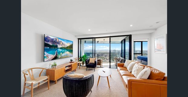 Short Term, 2-6 Weeks Only, Fully Furnished, Bills Included - Photo 1