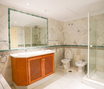 2 bedroom luxury Apartment for rent in Benahavís, Andalusia - Foto 4