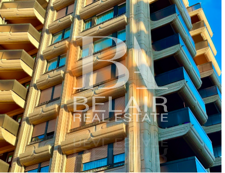 Coeur de Champel: 6 rooms in a gable - Cross-ventilated, bright and generous - Photo 4