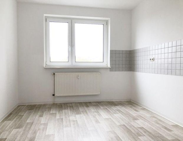 Tolle Wohnung im Zentrum sucht tolle Mieter - Foto 1
