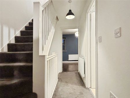 3 bedroom house to rent Bitterling Street, Cheshire, Ellesmere Port, CH66 - Photo 4